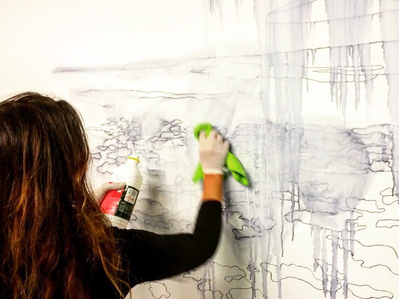 Anna Guillo - Artiste Chercheuse